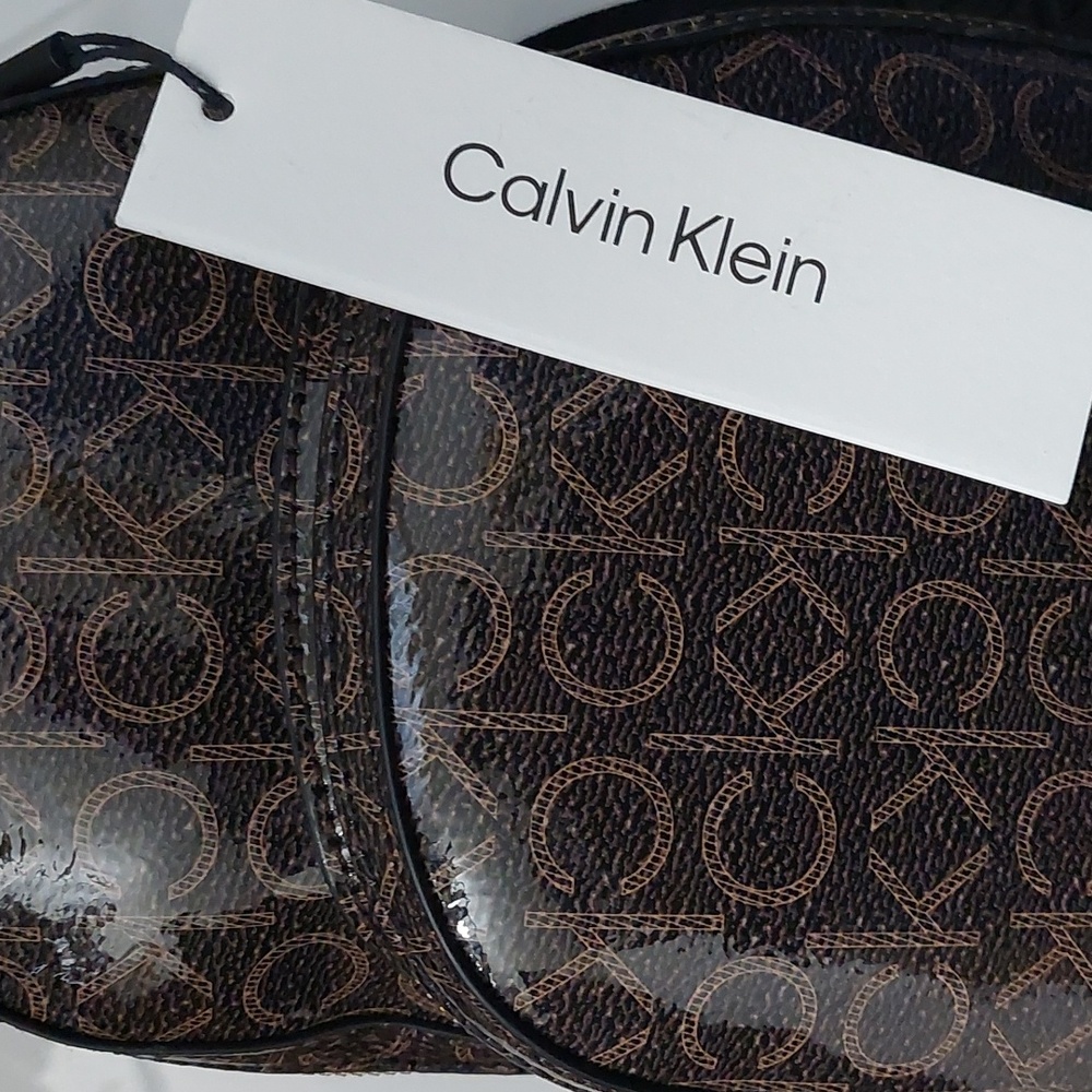 CALVIN KLEIN MIMI BACKPACK